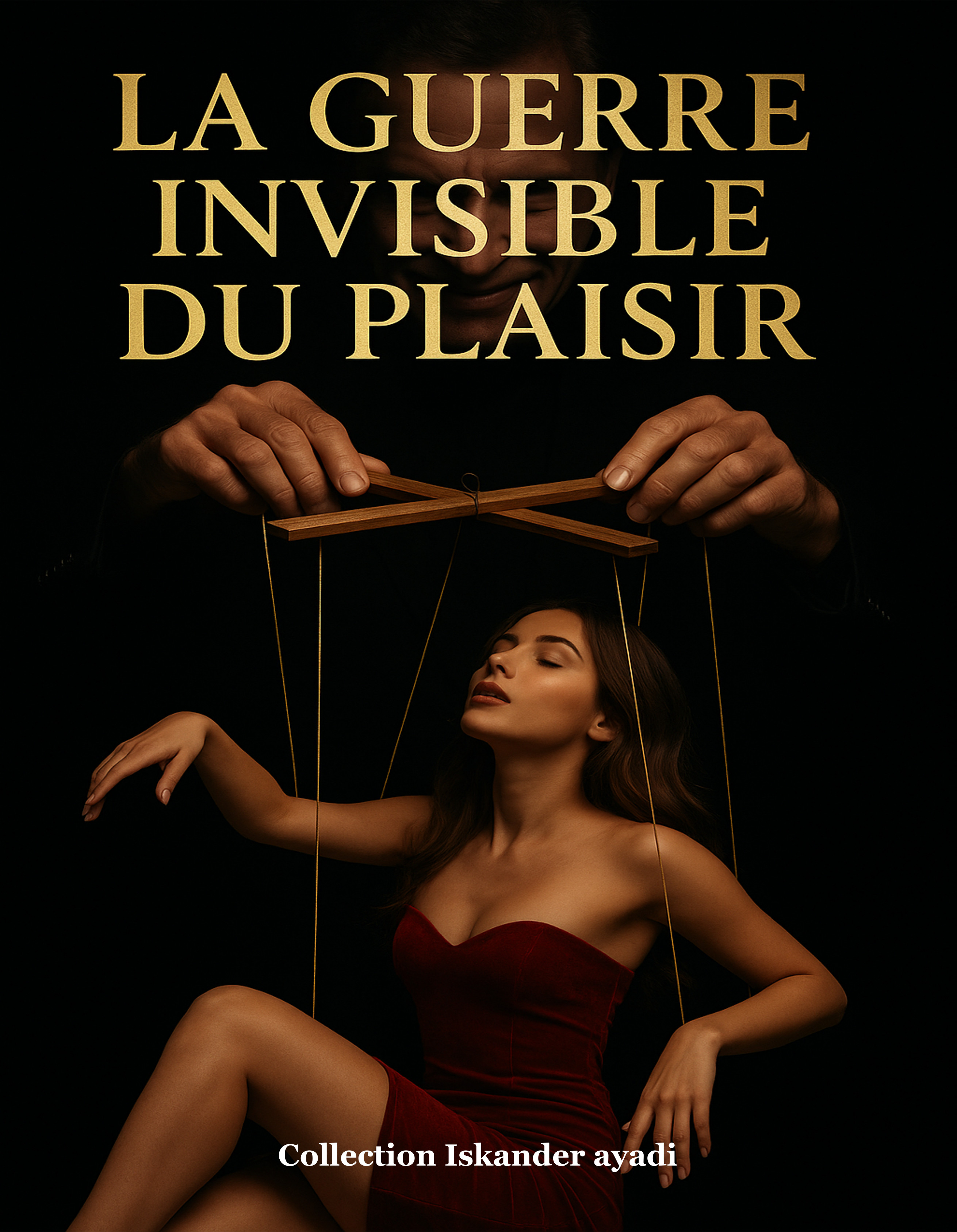 La Guerre Invisible du Plaisir