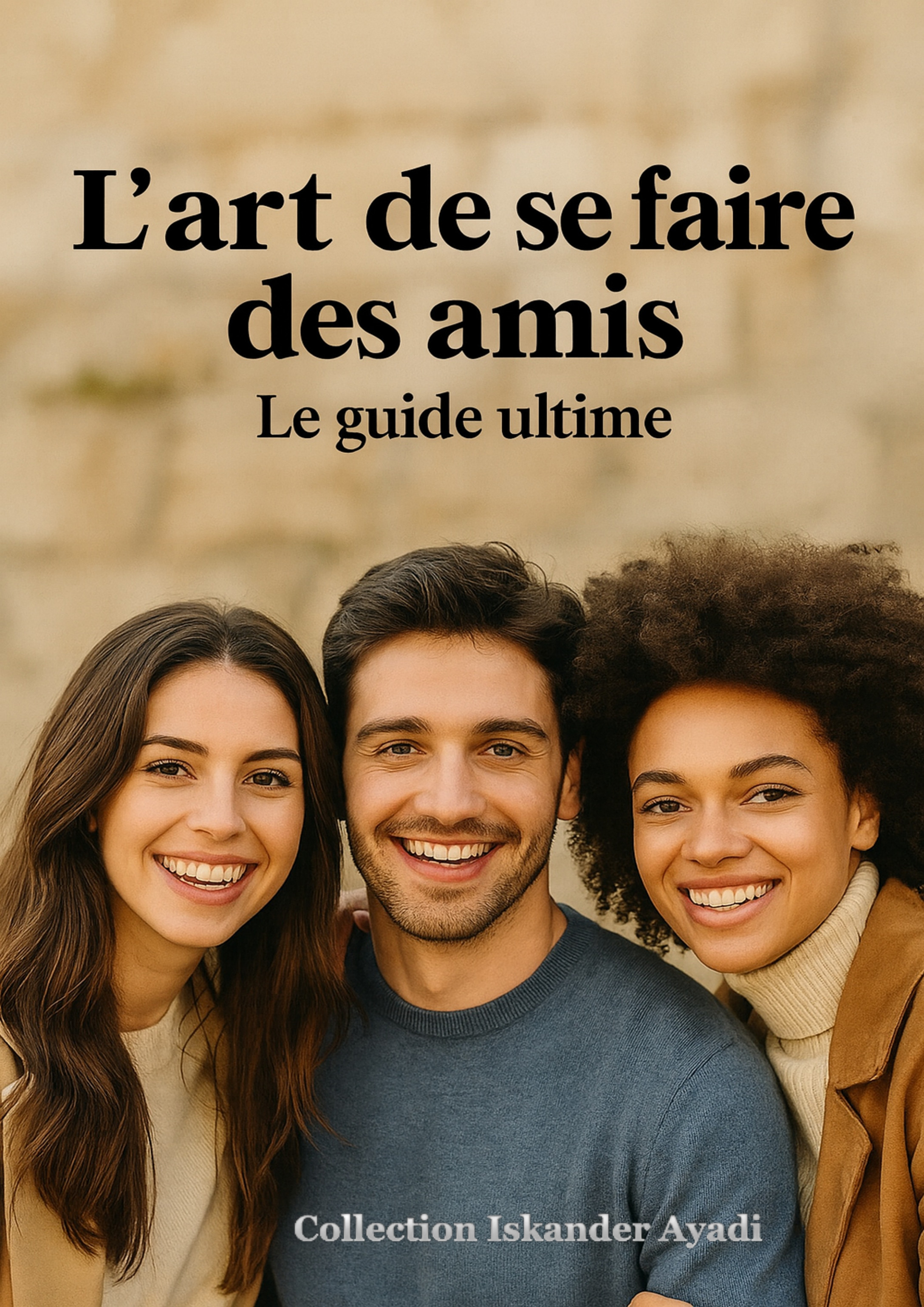L'Art de se Faire des Amis : Le Guide Ultime