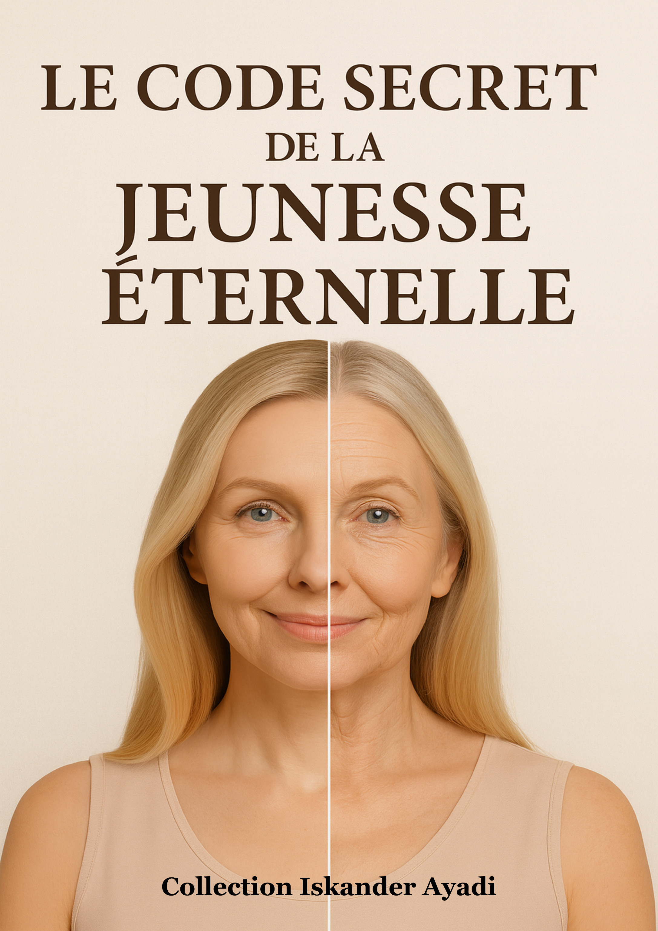 Le Code Secret de la Jeunesse Éternelle