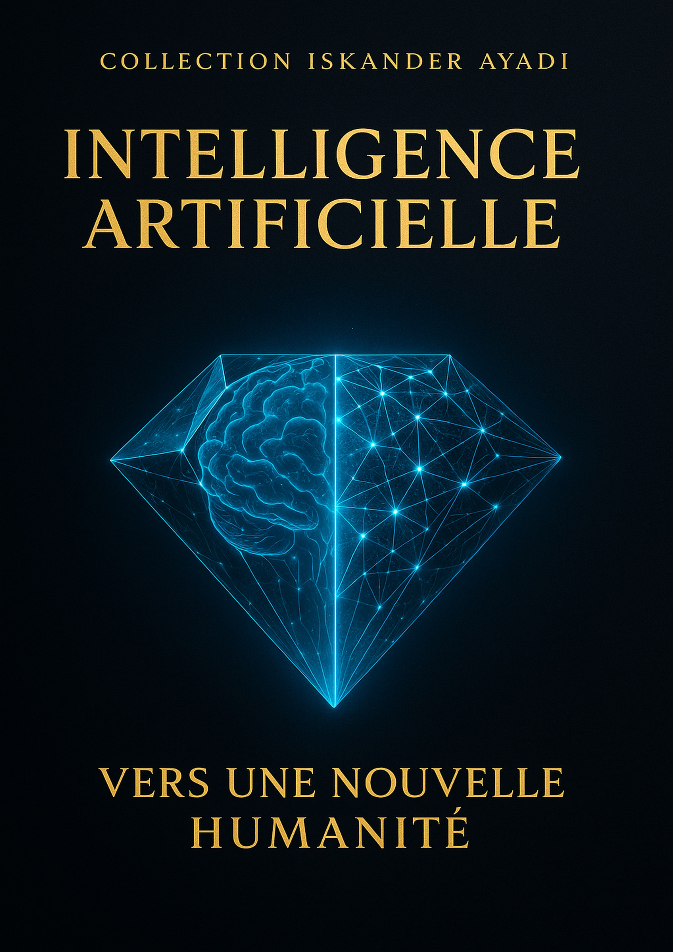 Intelligence Artificielle : Vers une Nouvelle Humanité