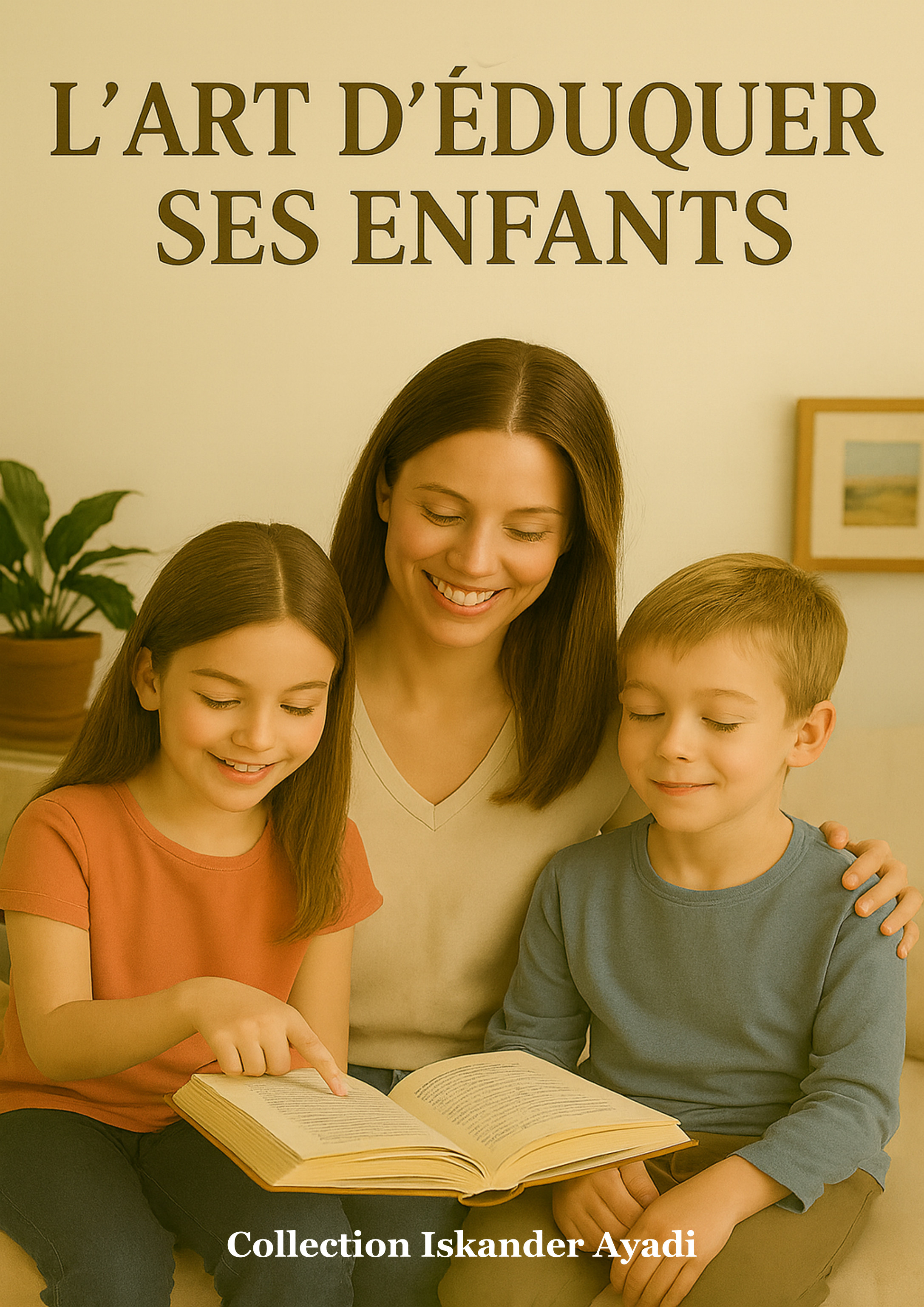 L'Art d'Éduquer ses Enfants