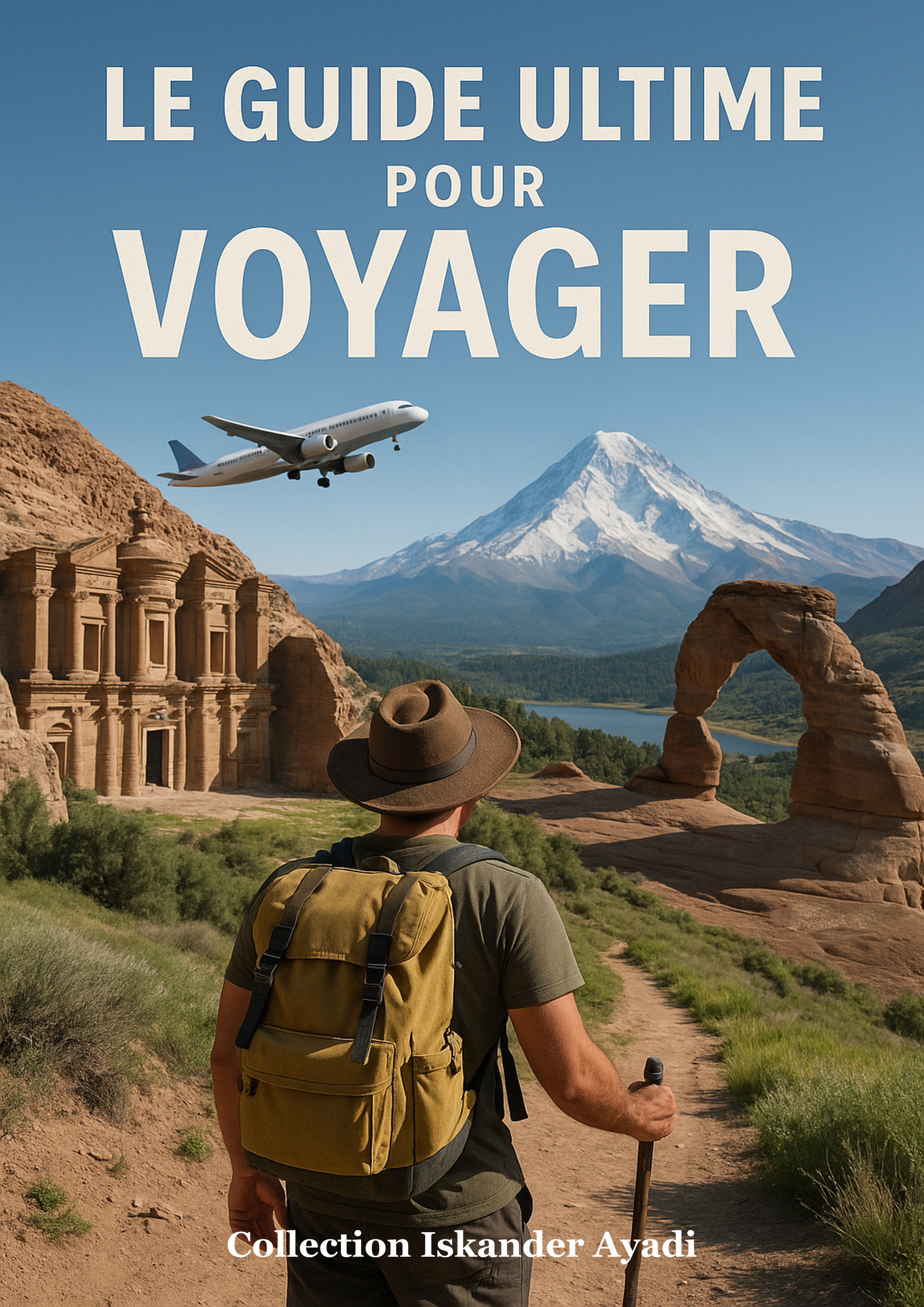 Le Guide Ultime pour Voyager