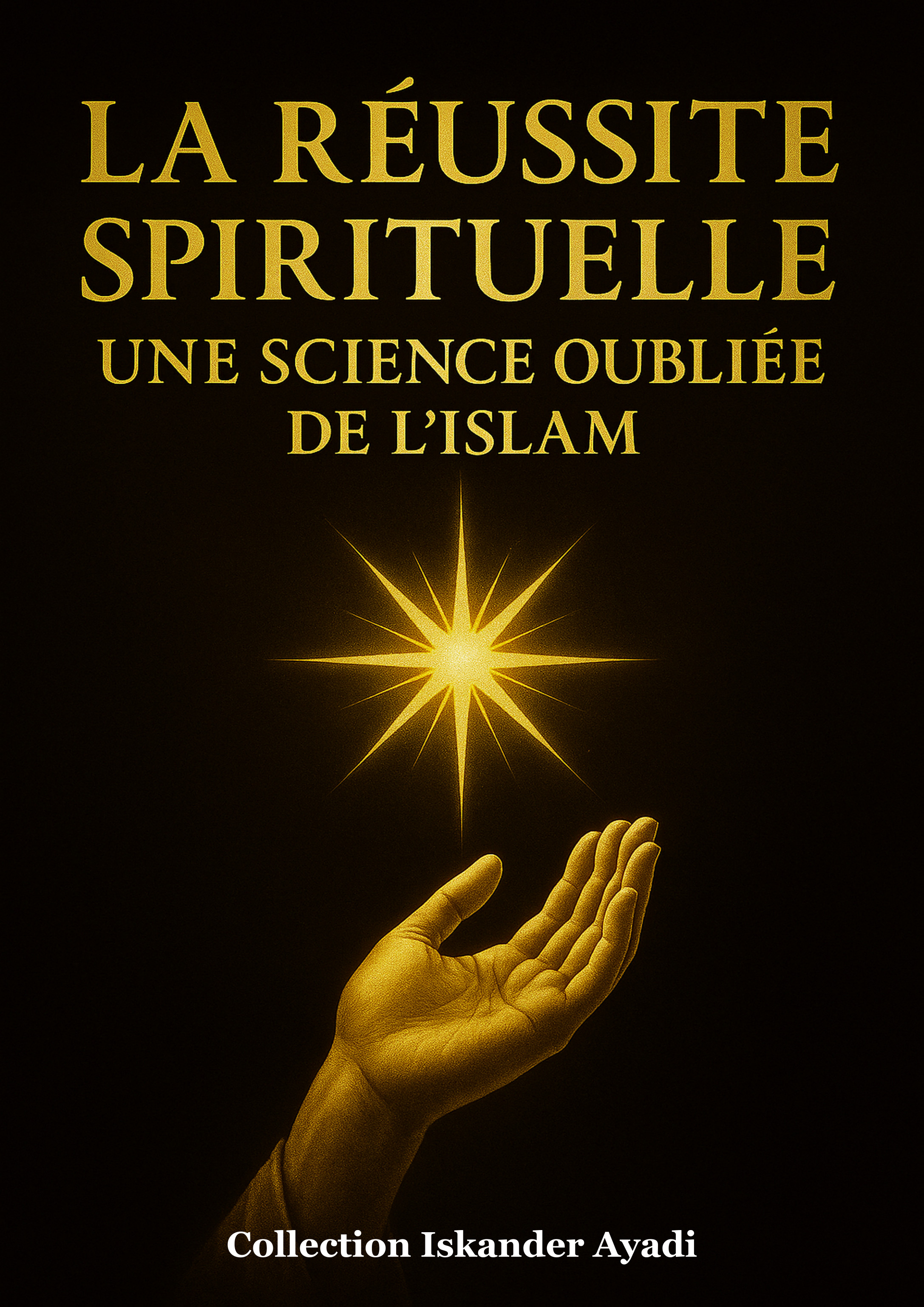 La Réussite Spirituelle : Une Science Oubliée de l'Islam