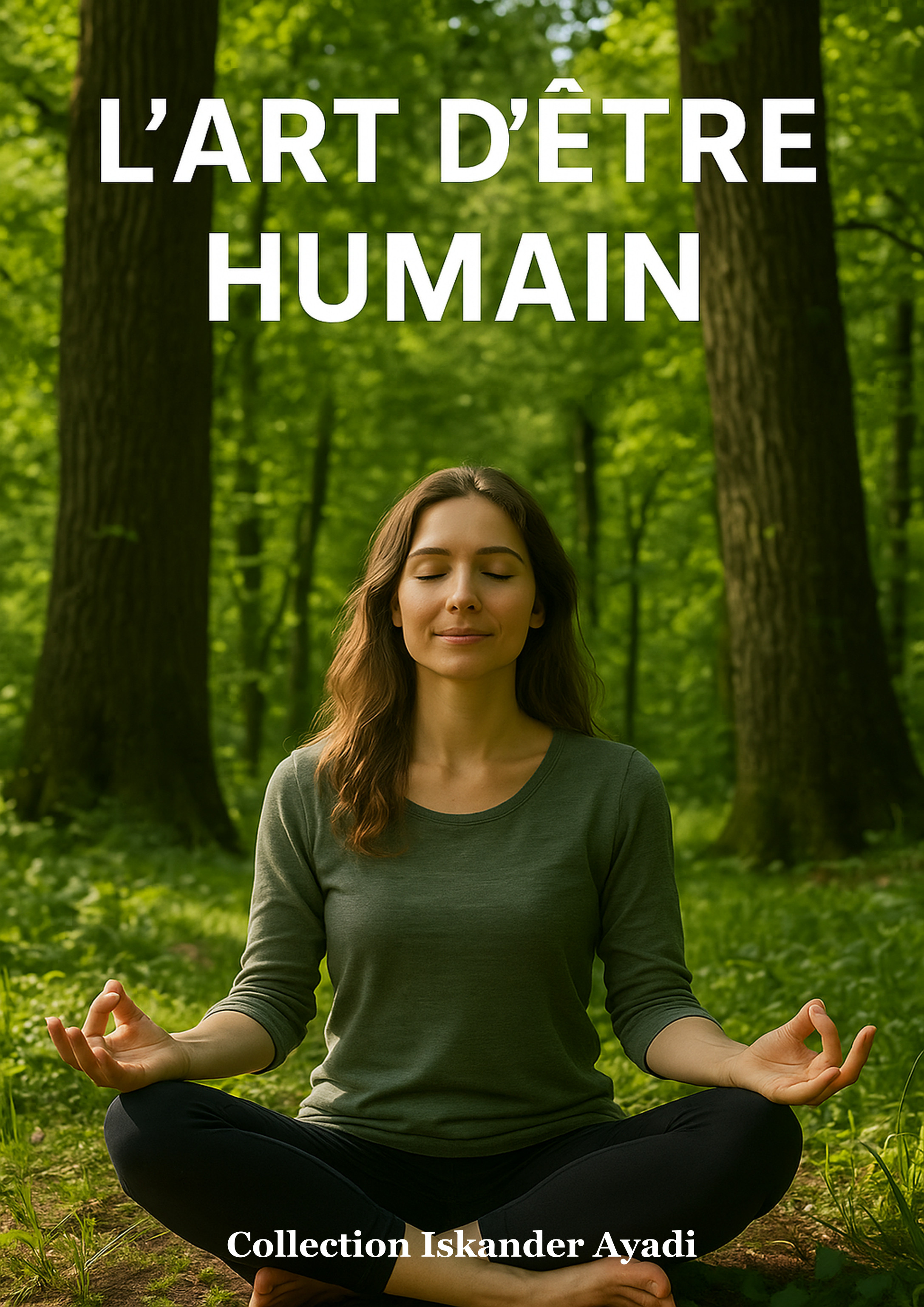 L'Art d'Être Humain