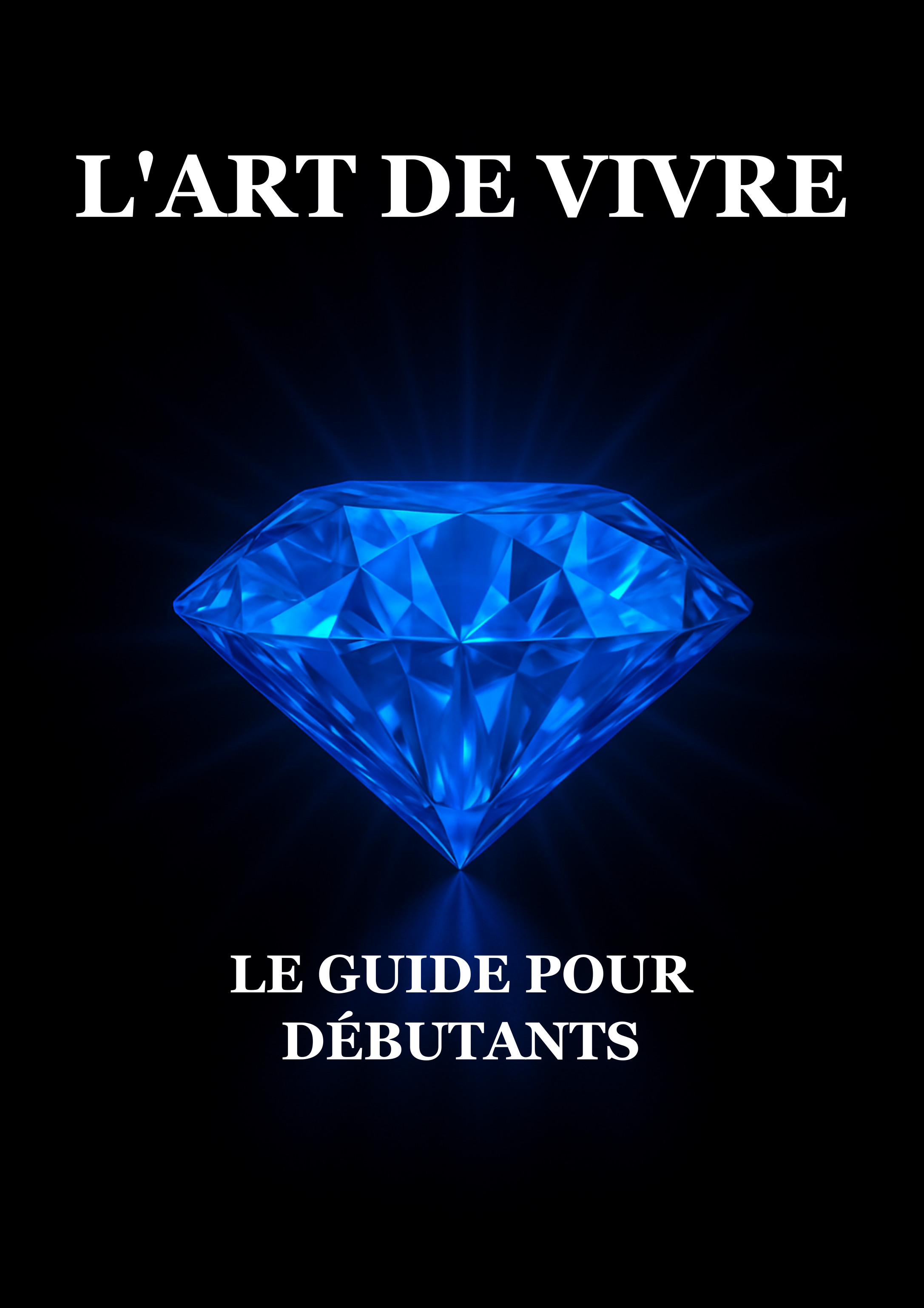 L'Art de Vivre : Le Guide pour Débutants