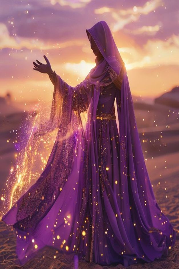 Le Mage